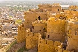 Jaisalmer, Bikaner