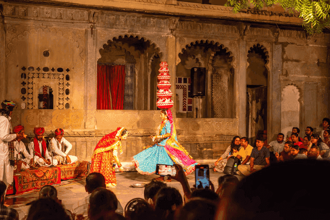 Jaisalmer