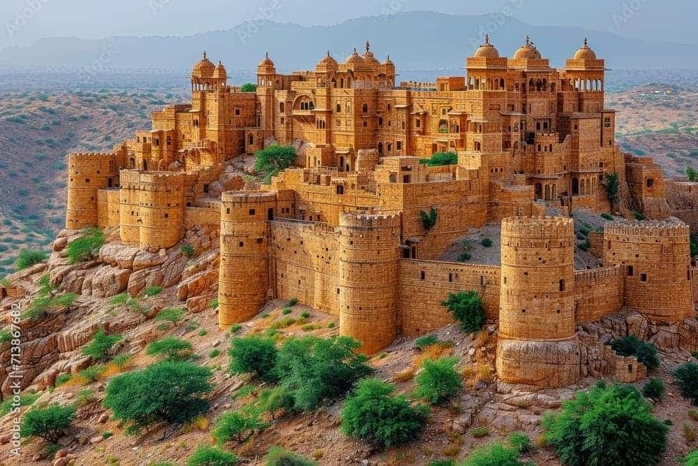 Jaisalmer