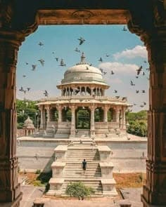 Jaisalmer