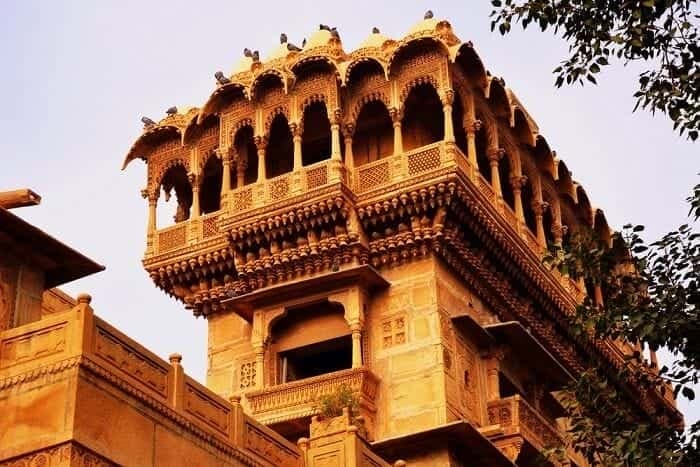 Jaisalmer