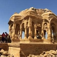 Jaisalmer