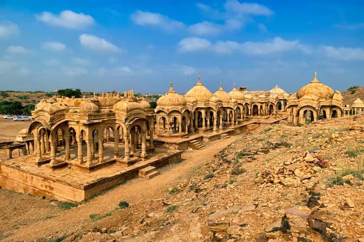 Jaisalmer