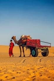 Jaisalmer