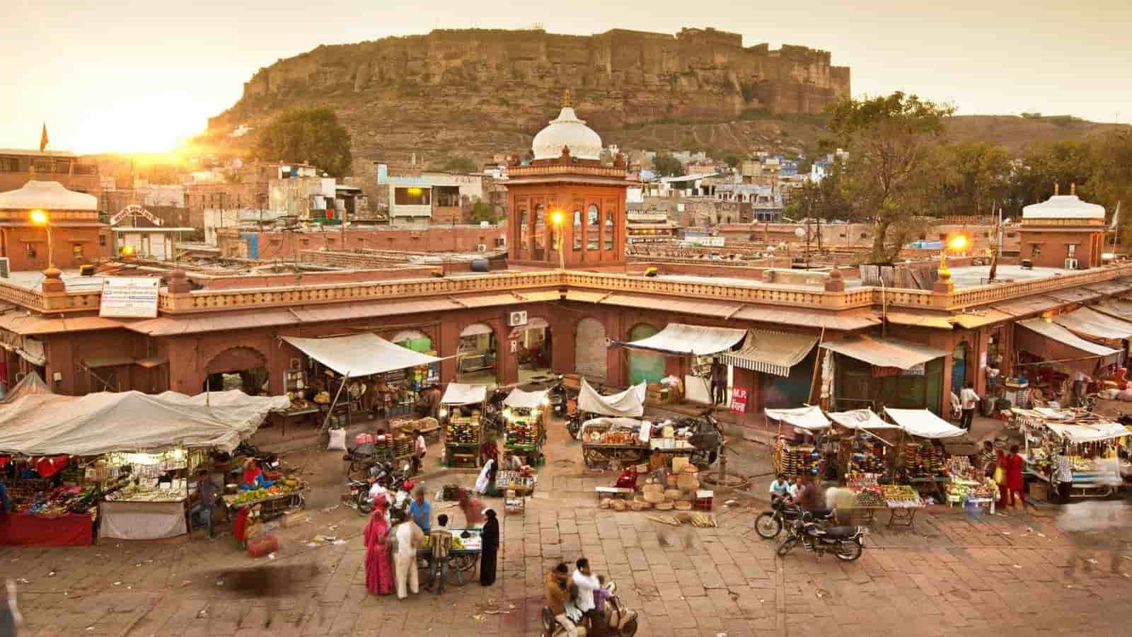 Jodhpur