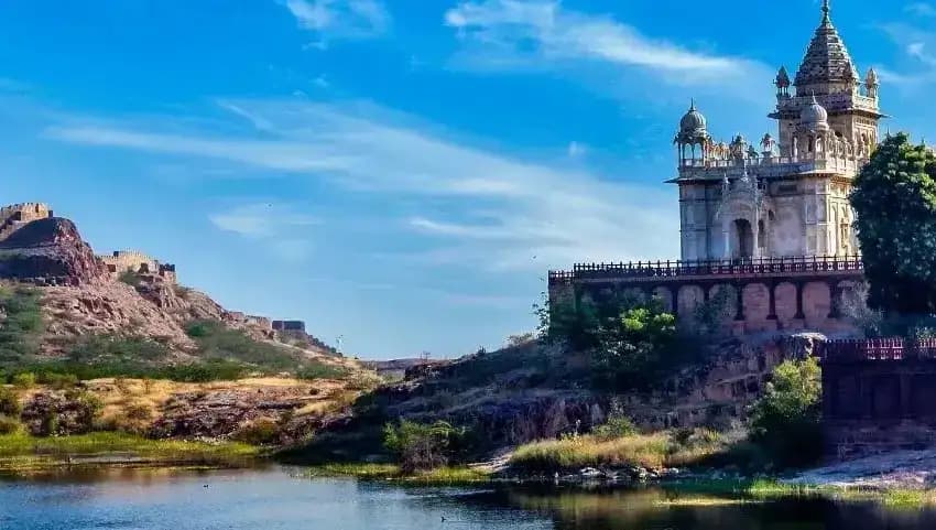 Jodhpur