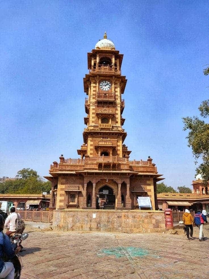 Jodhpur