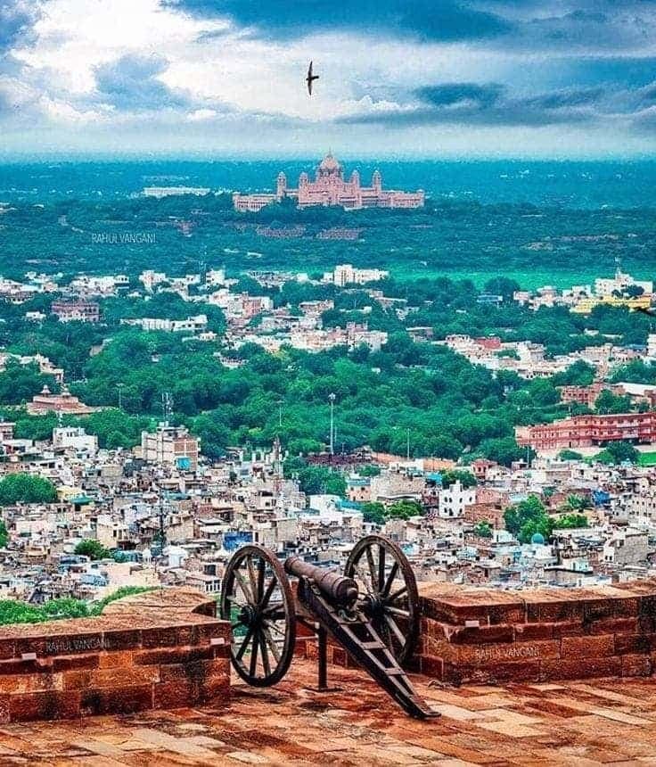 Jodhpur