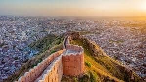Jaipur , Ajmer , Pushker