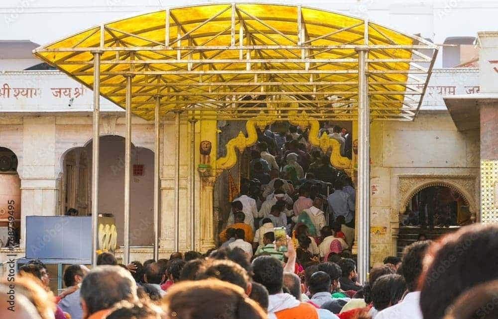 Sikar, Rajasthan
