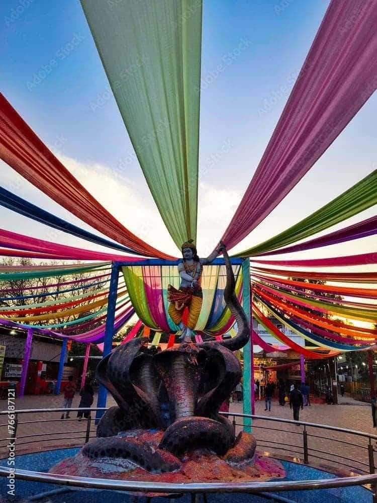 Sikar, Rajasthan