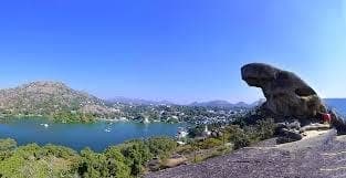 Udaipur, Mount Abu