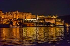 Udaipur, Mount Abu