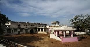 Udaipur, Nathdawara, Haldi Gathi