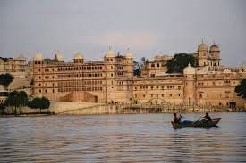 Udaipur, Nathdawara, Haldi Gathi