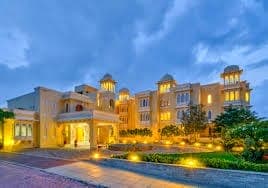 Udaipur, Nathdawara, Haldi Gathi