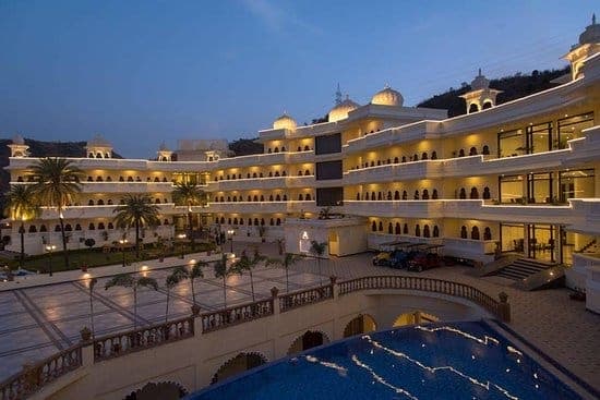 Udaipur