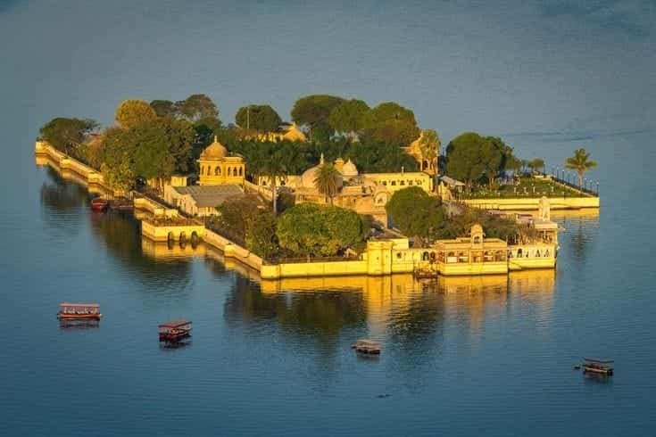 Udaipur