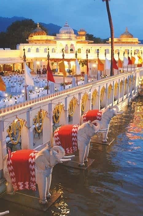 Udaipur