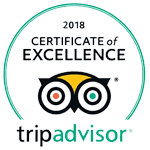 TripAdvisor Award