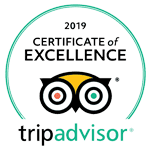 TripAdvisor Award