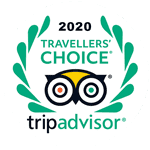 TripAdvisor Award