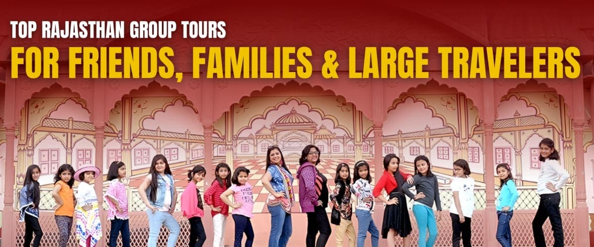 How Rajasthan Tour Packages Are Evolving in 2025 – Smart, Sustainable, and Experiential